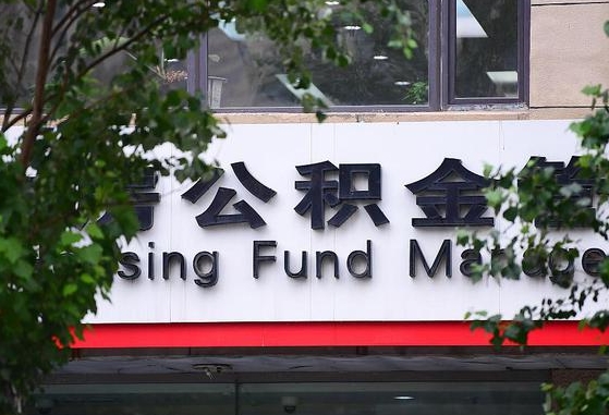 冷水江公积金离职封存是什么意思（公积金 离职 封存）